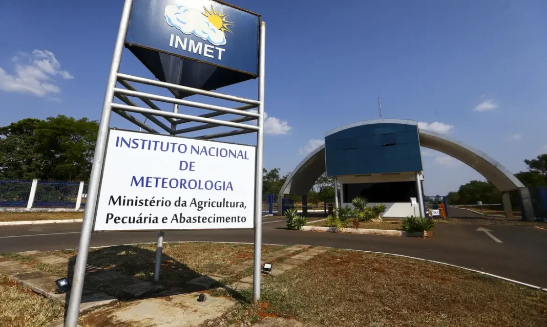 Órgãos Federais Alertam Para A Chegada De Novo El Niño A Partir De Julho