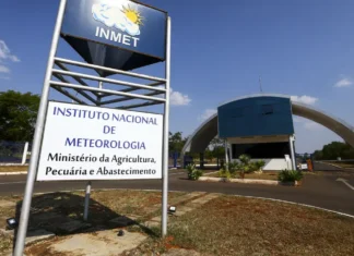 Órgãos Federais Alertam Para A Chegada De Novo El Niño A Partir De Julho Órgãos Federais Alertam Para A Chegada De Novo El Niño A Partir De Julho