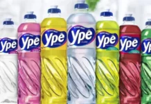 Ypê Suspende Reembolsos E Pede Que Consumidores Guardem Produtos Até Novos Testes