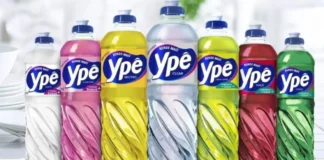 Ypê Suspende Reembolsos E Pede Que Consumidores Guardem Produtos Até Novos Testes