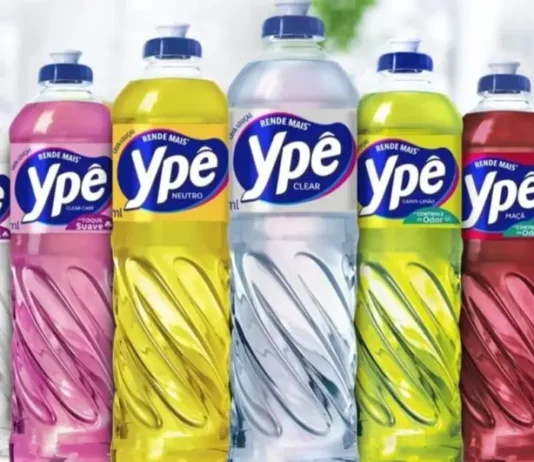 Ypê Suspende Reembolsos E Pede Que Consumidores Guardem Produtos Até Novos Testes