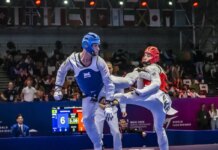 Pan-ameriano de taekwondo começa nesta quinta no Rio de Janeiro Pan-ameriano de taekwondo começa nesta quinta no Rio de Janeiro