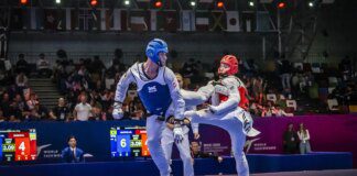 Pan-ameriano de taekwondo começa nesta quinta no Rio de Janeiro Pan-ameriano de taekwondo começa nesta quinta no Rio de Janeiro