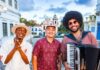 Projeto Dominguinho Anuncia Turnê E Confirma Show Em Salvador Projeto Dominguinho Anuncia Turnê E Confirma Show Em Salvador
