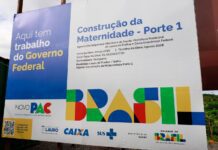 Região Metropolitana De Salvador Vai Contar Com Nova Maternidade Região Metropolitana De Salvador Vai Contar Com Nova Maternidade