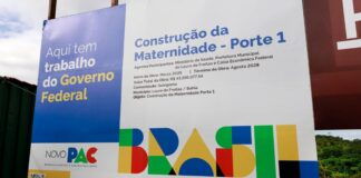 Região Metropolitana De Salvador Vai Contar Com Nova Maternidade Região Metropolitana De Salvador Vai Contar Com Nova Maternidade