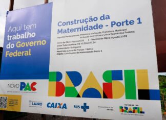 Região Metropolitana De Salvador Vai Contar Com Nova Maternidade Região Metropolitana De Salvador Vai Contar Com Nova Maternidade