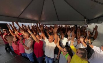Rodoviários Negam Acordo Com Empresários E Chamam Informações De “fake News” Rodoviários Negam Acordo Com Empresários E Chamam Informações De “fake News”