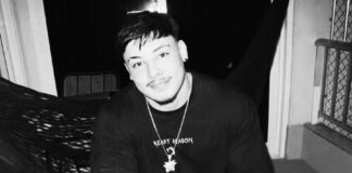 Fisiculturismo Em Luto: Influenciador Gabriel Ganley Morre Aos 22 Anos