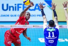 Sada Cruzeiro vence Vôlei Renata e é decacampeão da Superliga Sada Cruzeiro vence Vôlei Renata e é decacampeão da Superliga