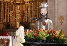 Salvador Celebra São Francisco Xavier Com Missa E Procissão Neste Domingo Salvador Celebra São Francisco Xavier Com Missa E Procissão Neste Domingo