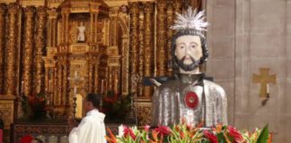 Salvador Celebra São Francisco Xavier Com Missa E Procissão Neste Domingo Salvador Celebra São Francisco Xavier Com Missa E Procissão Neste Domingo
