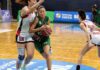 Sesi Araraquara vence o Cerrado e encosta na liderança da LBF Sesi Araraquara vence o Cerrado e encosta na liderança da LBF