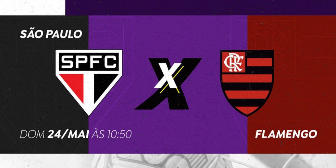 TV Brasil transmite final do Brasileirão Feminino Sub-20 neste domingo TV Brasil transmite final do Brasileirão Feminino Sub-20 neste domingo