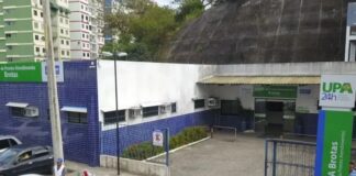 UPA Brotas abre vaga para Agente de Serviços Gerais em Salvador; veja como se candidatar