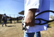 Revalida Aplica Prova Prática Neste Fim De Semana Em Todo O País