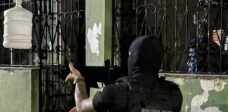 Acusado De Matar Grávida Em Alagoas é Preso Escondido Em Salvador
