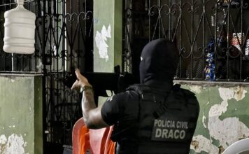 Acusado De Matar Grávida Em Alagoas é Preso Escondido Em Salvador
