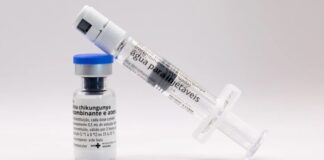 Butantan vai produzir vacina nacional contra chikungunya