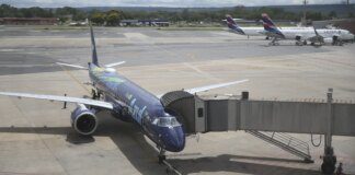 CMN regulamenta linha emergencial para auxílio a companhias aéreas