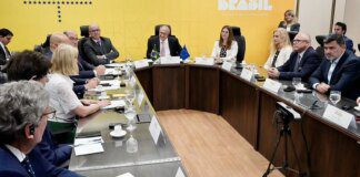 Delegação europeia confia em aprovação final de acordo com Mercosul