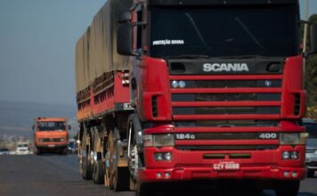 CMN regulamenta programa de renovação de ônibus e de caminhões