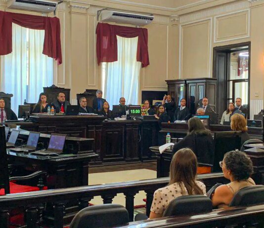Justiça mantém pena de Sarí Corte Real por abandono do menino Miguel