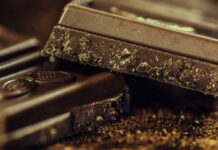 Nova lei define percentual mínimo de cacau nos chocolates