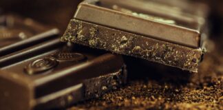 Nova lei define percentual mínimo de cacau nos chocolates
