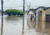 Defesa Civil Nacional reconhece situação de emergência em 34 cidades