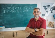 Professores De Matemática Têm Até Domingo Para Se Inscrever Em Olimpíada Nacional