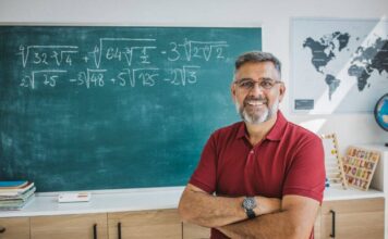 Professores De Matemática Têm Até Domingo Para Se Inscrever Em Olimpíada Nacional