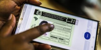 Em 5 meses, 1 milhão de pessoas tiraram carteira pelo CNH do Brasil
