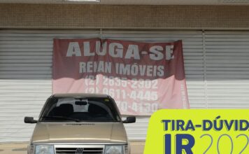 Saiba como declarar ganhos com aluguel e imóveis no Imposto de Renda