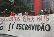 Fim da escala 6×1: mais tempo para descanso e família é prioridade