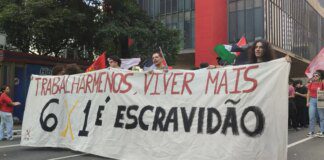 Fim da escala 6×1: mais tempo para descanso e família é prioridade