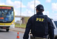 Transtornos de saúde causaram 28% dos sinistros em rodovias do país
