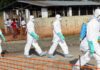 Cruz Vermelha lamenta mortes de voluntários no Congo devido ao Ebola