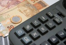 Dívida Pública sobe 1,91% em abril e encosta em R$ 8,8 trilhões