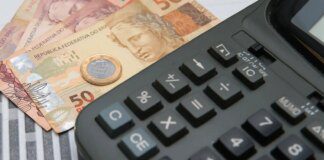 Dívida Pública sobe 1,91% em abril e encosta em R$ 8,8 trilhões
