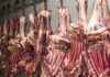 China suspende três frigoríficos brasileiros após irregularidades