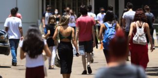 Unesco: matrículas no ensino superior mais que dobraram no mundo