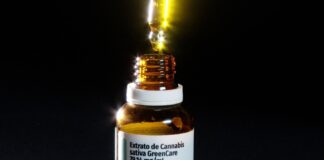 Mulheres de 45 a 64 anos lideram mercado de cannabis medicinal no país
