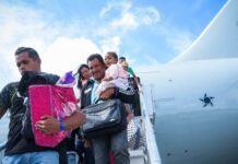 Brasil retoma protagonismo em discussões globais sobre migração