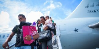 Brasil retoma protagonismo em discussões globais sobre migração
