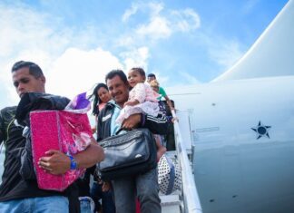 Brasil retoma protagonismo em discussões globais sobre migração