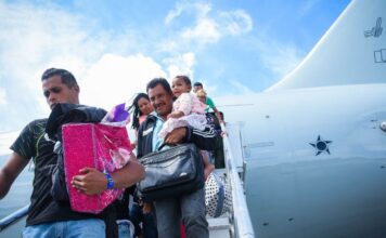 Brasil retoma protagonismo em discussões globais sobre migração