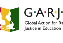 Plataforma reúne iniciativas de educação antirracista em vários países