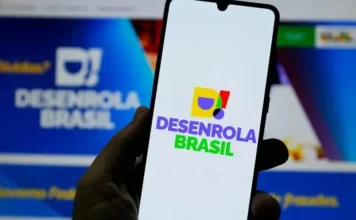 Governo Faz Alerta Sobre Golpe Envolvendo Site Falso Do Desenrola Brasil 2.0