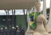 Moraes Nega Pedido Para Aplicar Nova Lei A Condenada Do 8 De Janeiro